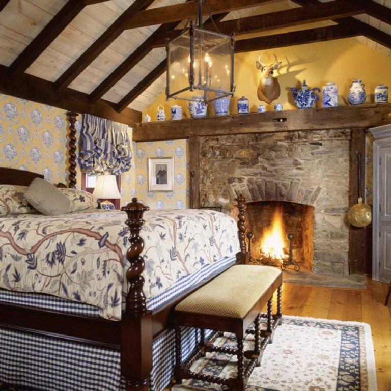 The Inn At Little Washington Pokój zdjęcie